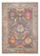Ziegler Teppich - Usak - 352 x 242 cm - dunkelblau