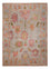 Ziegler Teppich - Usak - 335 x 244 cm - dunkelbeige