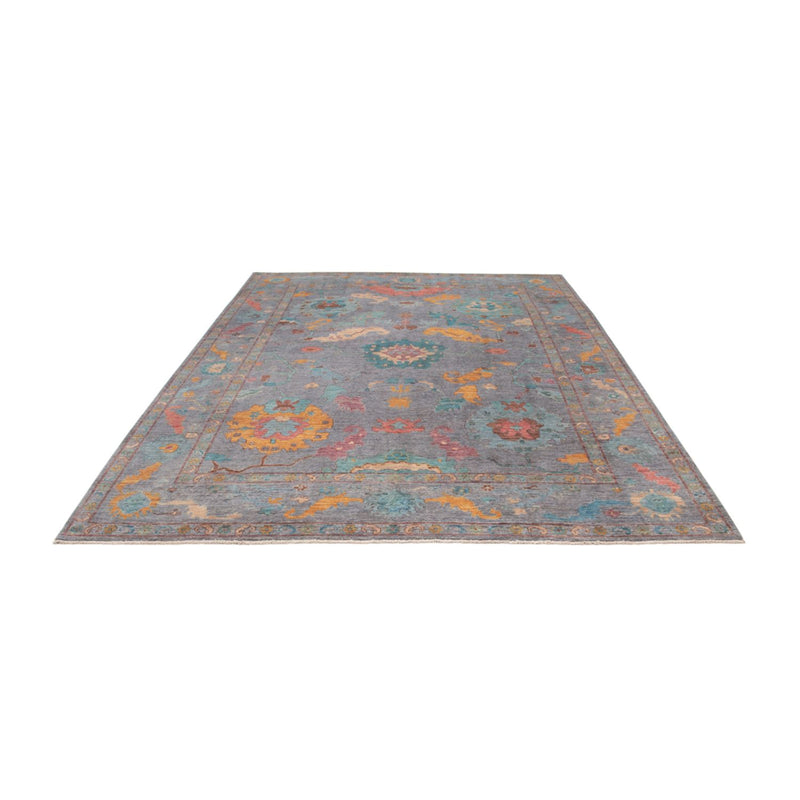 Ziegler Teppich - Usak - 343 x 247 cm - mehrfarbig