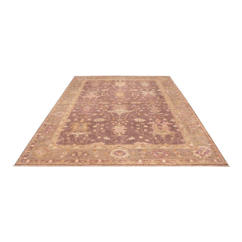 Ziegler Teppich - Usak - 335 x 245 cm - lila