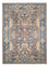 Ziegler Teppich - Usak - 341 x 251 cm - dunkelblau