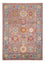 Ziegler Teppich - Usak - 339 x 236 cm - mehrfarbig