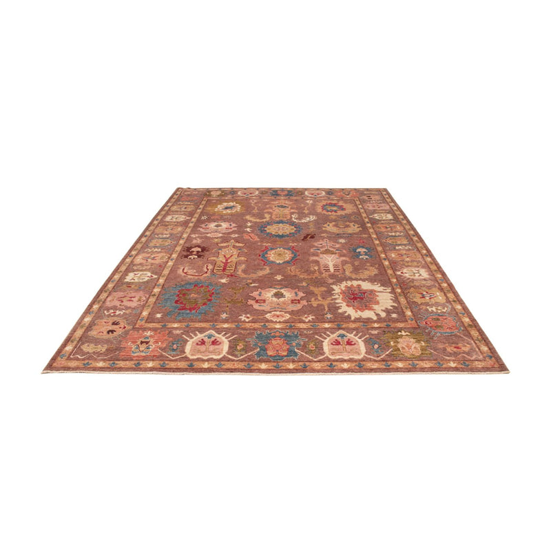 Ziegler Teppich - Usak - 336 x 252 cm - mehrfarbig