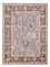 Ziegler Teppich - Usak - 338 x 247 cm - hellblau