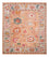 Ziegler Teppich - Usak - 299 x 246 cm - mehrfarbig