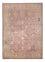 Ziegler Teppich - Usak - 347 x 243 cm - lila