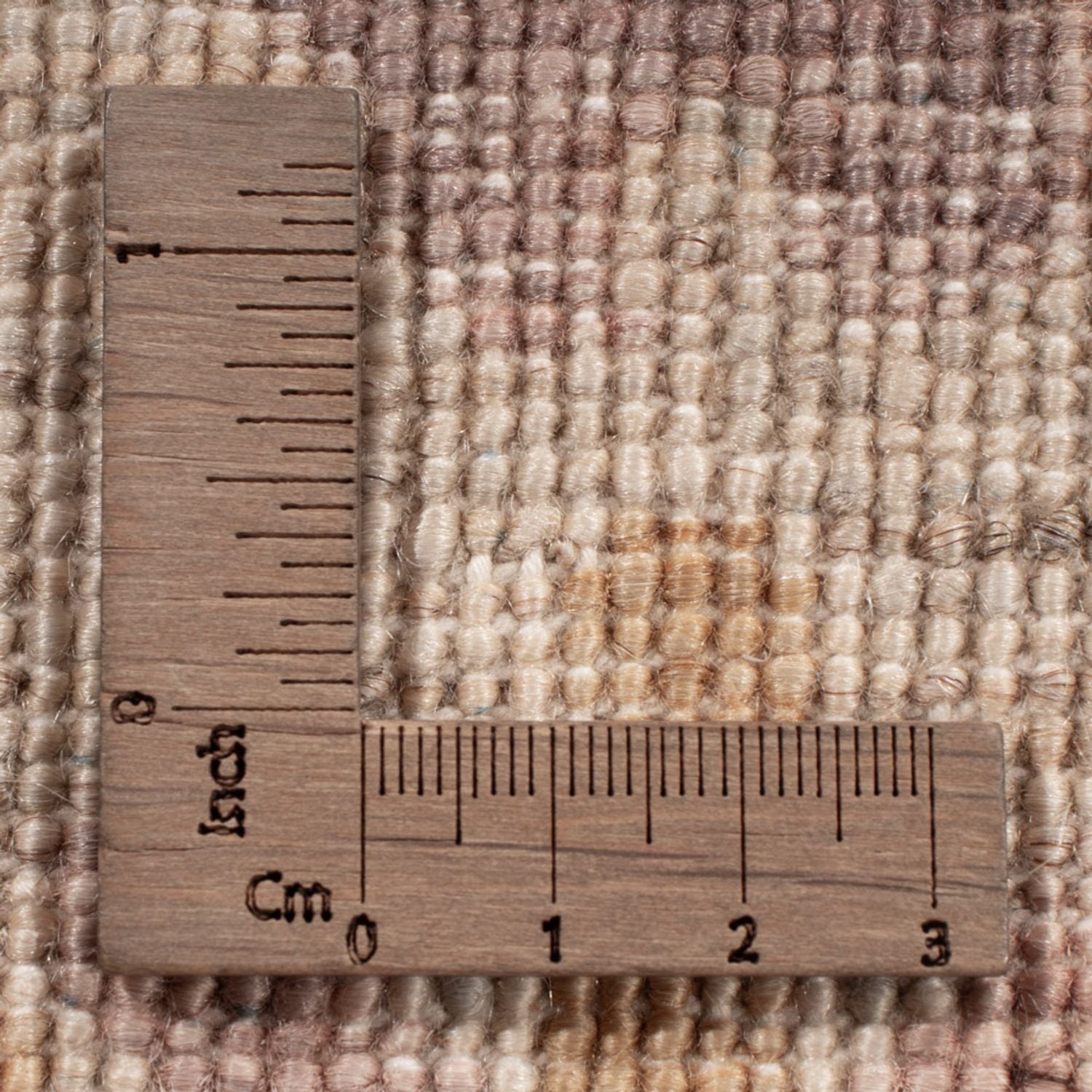 Ziegler Teppich - Usak - 342 x 245 cm - lila