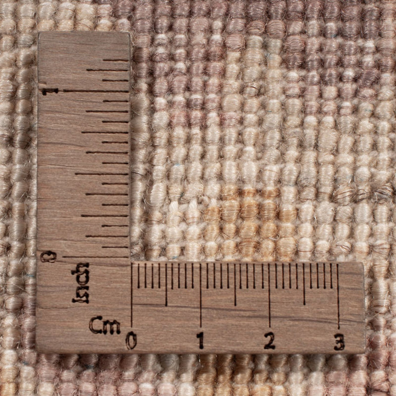 Ziegler Teppich - Usak - 342 x 245 cm - lila