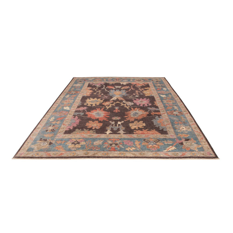 Ziegler Teppich - Usak - 343 x 246 cm - mehrfarbig