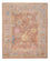 Ziegler Teppich - Usak - 300 x 246 cm - hellbeige