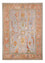 Ziegler Teppich - Usak - 346 x 243 cm - hellblau