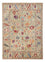 Ziegler Teppich - Usak - 336 x 244 cm - hellgrün