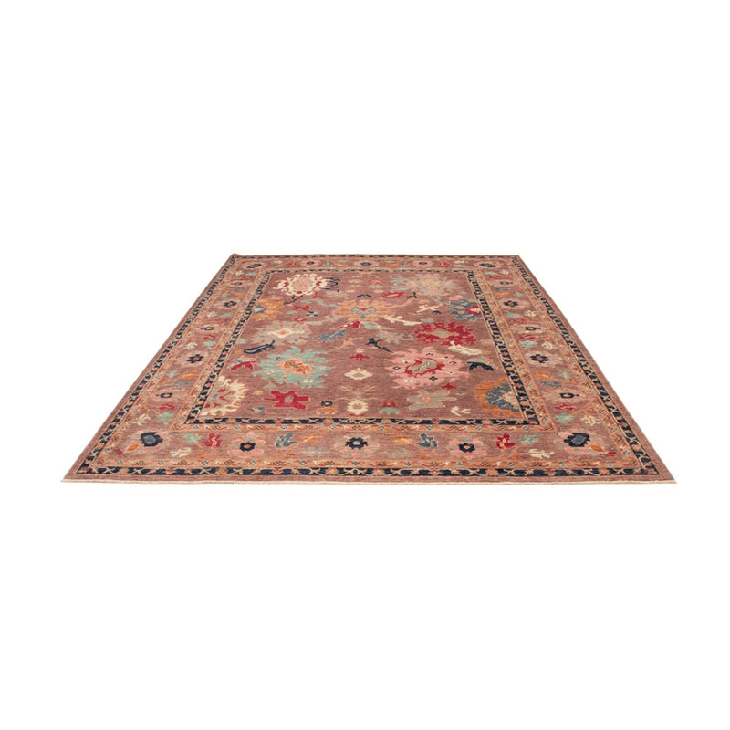 Ziegler Teppich - Usak - 300 x 241 cm - mehrfarbig