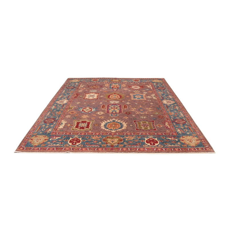 Ziegler Teppich - Usak - 291 x 244 cm - mehrfarbig