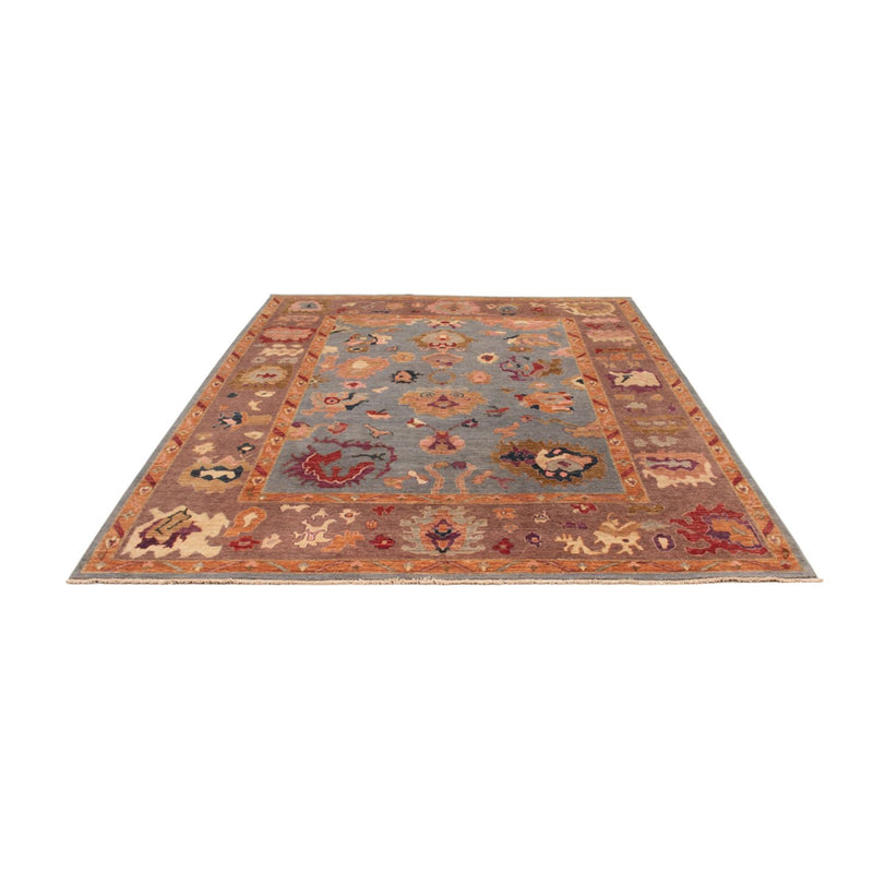 Ziegler Teppich - Usak - 298 x 241 cm - mehrfarbig