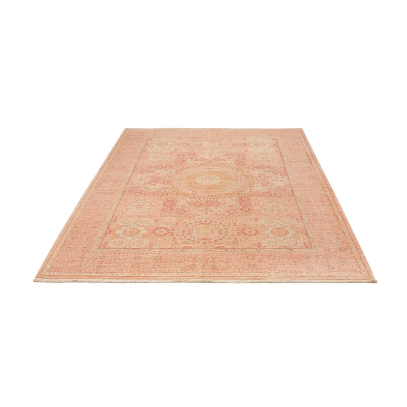 Ziegler Teppich - Ariana - 232 x 176 cm - hellrot