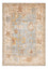 Ziegler Teppich - Usak - 348 x 246 cm - hellblau