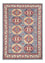 Ziegler Teppich - Kazak - 242 x 175 cm - mehrfarbig