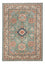 Ziegler Teppich - Kazak - 297 x 211 cm - grün