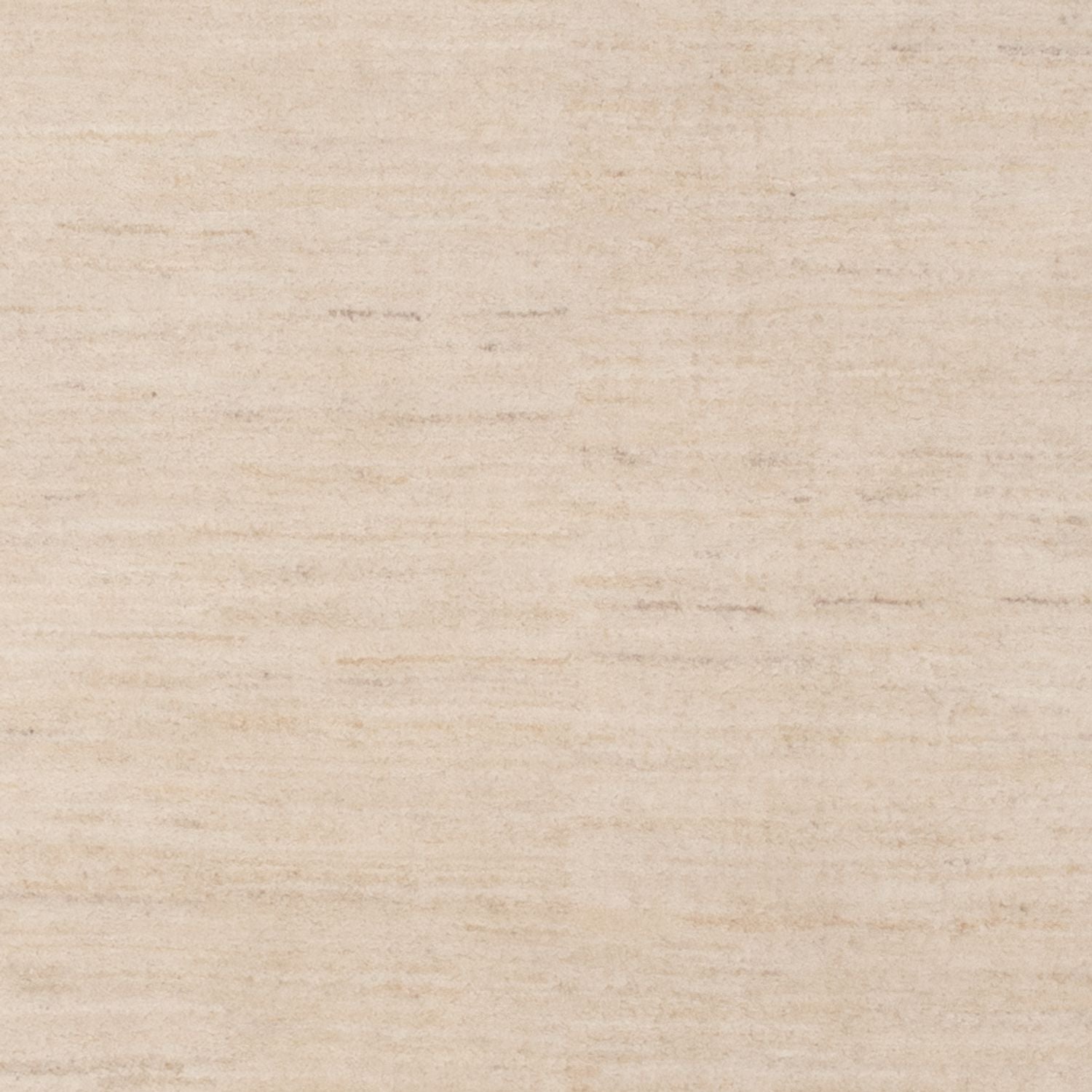 Gabbeh Teppich - Loribaft Indus - 154 x 104 cm - creme
