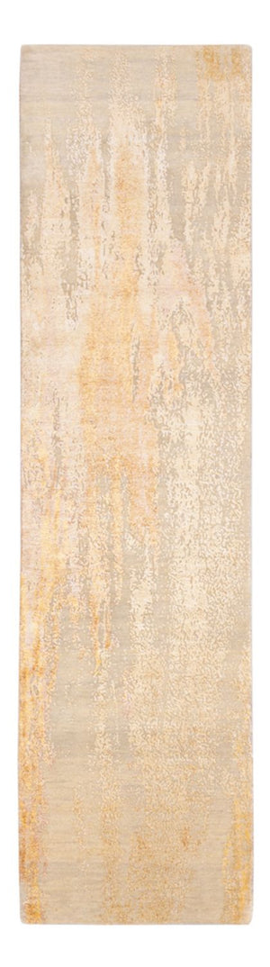 Läufer Designer - 302 x 75 cm - beige