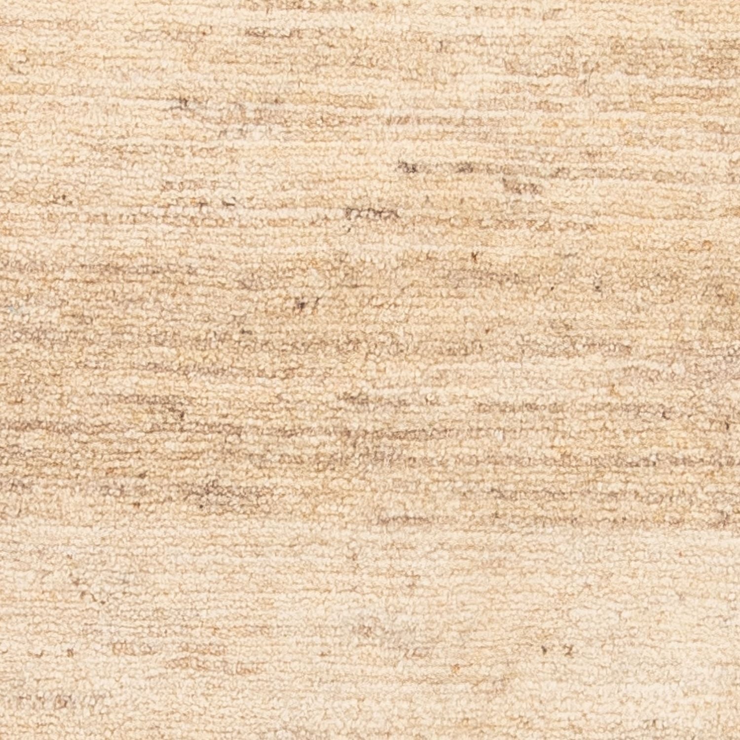 Gabbeh Teppich - Perser - 153 x 82 cm - beige