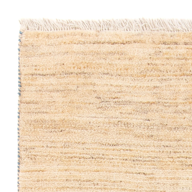 Gabbeh Teppich - Perser - 153 x 82 cm - beige