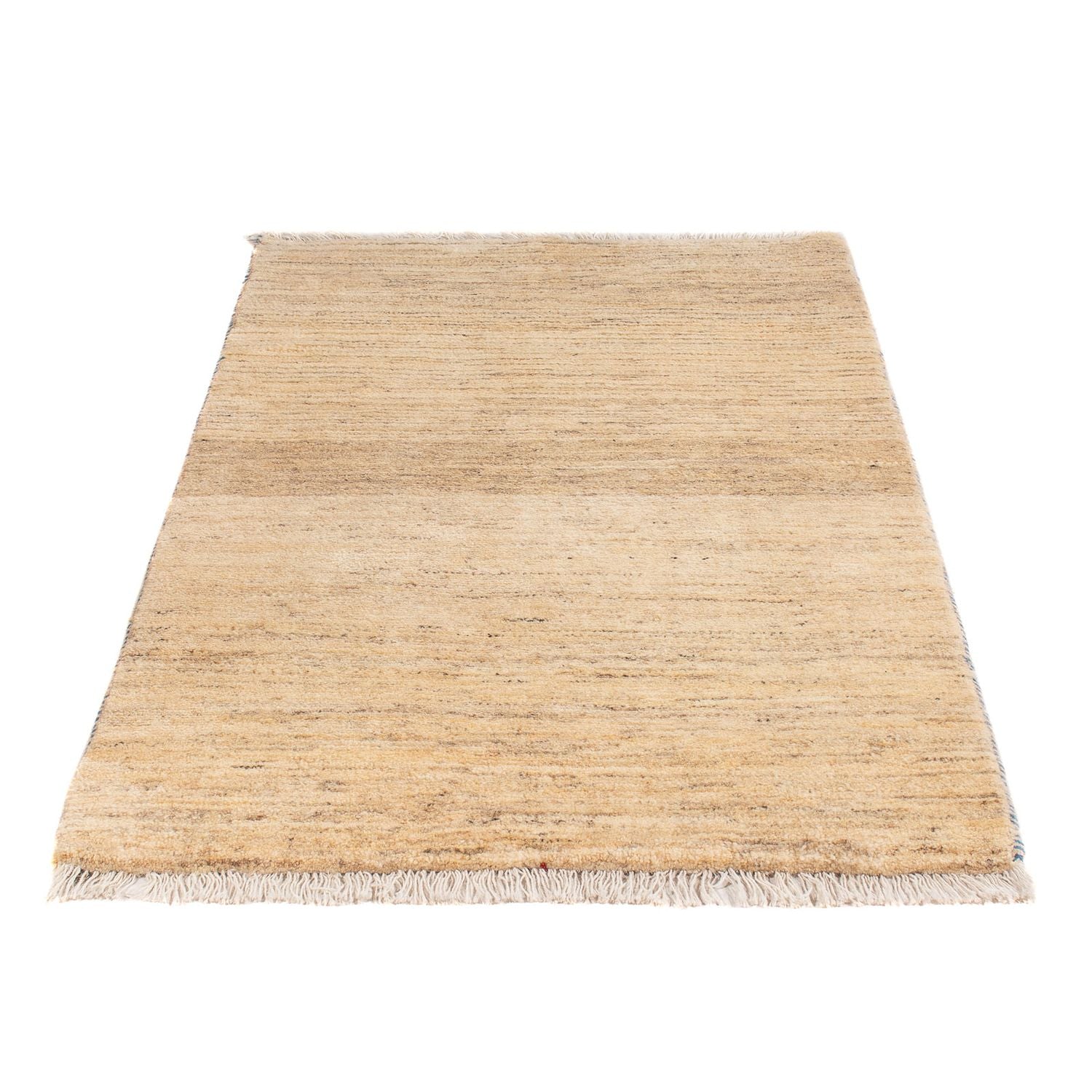 Gabbeh Teppich - Perser - 153 x 82 cm - beige