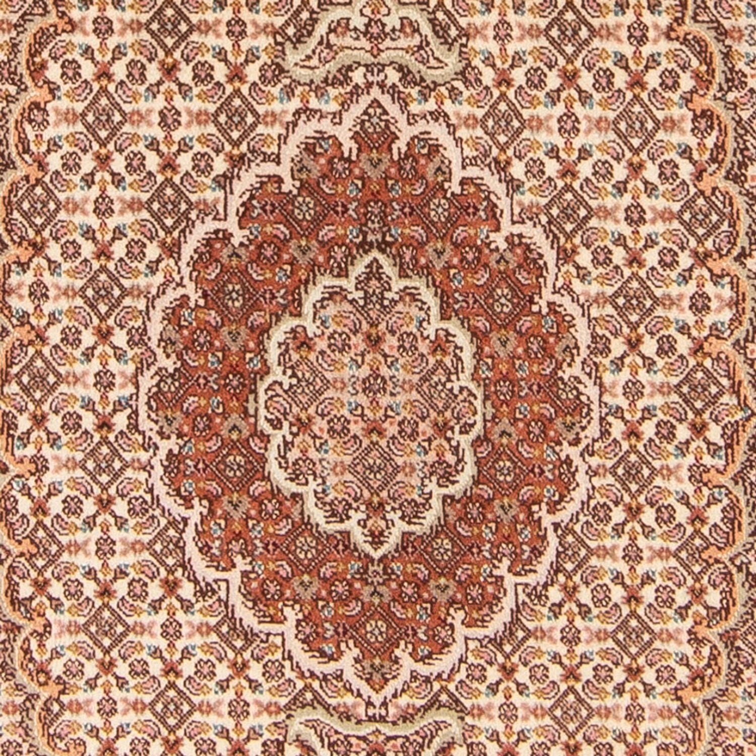 Perserteppich - Täbriz - Royal - 130 x 75 cm - beige