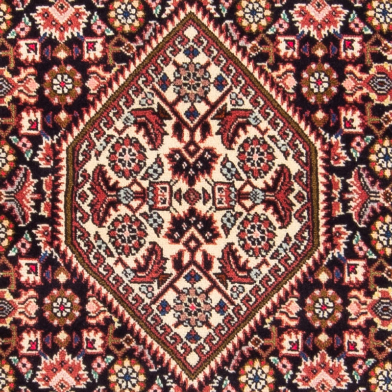 Perserteppich - Bidjar - Royal - 144 x 84 cm - rot