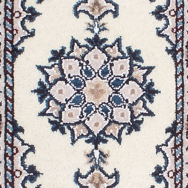 Perserteppich - Nain - 60 x 40 cm - beige