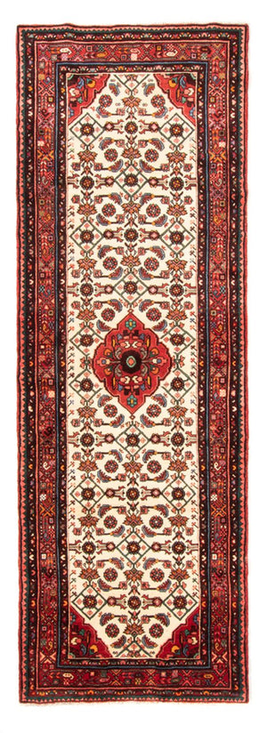 Läufer Perser - Nomadic - 305 x 103 cm - beige