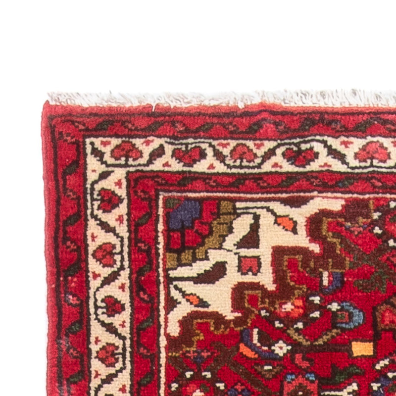 Läufer Perser - Nomadic - 290 x 76 cm - rot