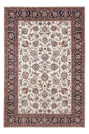 Perserteppich - Classic - 290 x 193 cm - creme