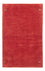 Gabbeh Teppich - Perser - 123 x 76 cm - rot