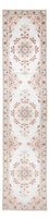 Läufer Perser - Keshan - 360 x 78 cm - creme
