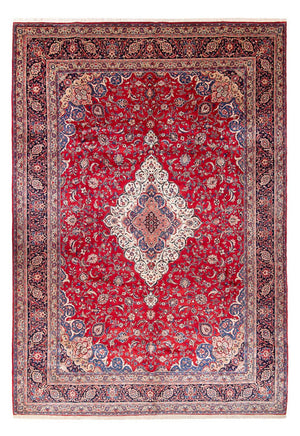 Perserteppich - Classic - 445 x 314 cm - rot