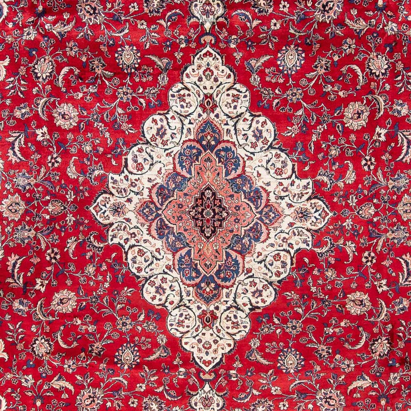 Perserteppich - Classic - 445 x 314 cm - rot