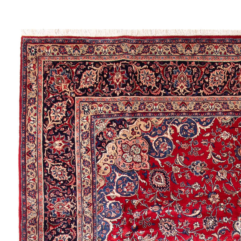 Perserteppich - Classic - 445 x 314 cm - rot