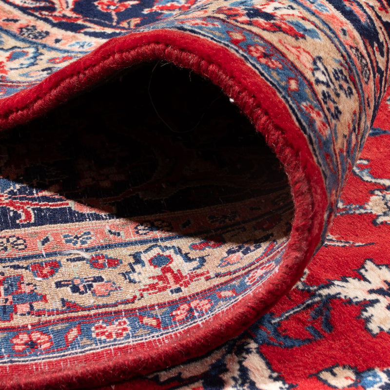 Perserteppich - Classic - 445 x 314 cm - rot