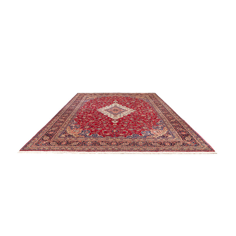 Perserteppich - Classic - 445 x 314 cm - rot