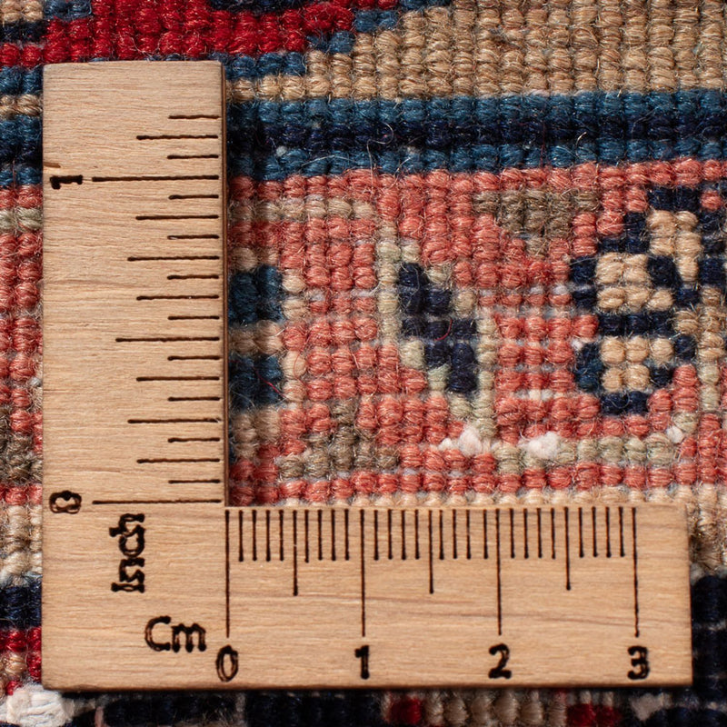Perserteppich - Classic - 445 x 314 cm - rot