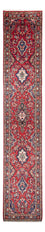 Läufer Perser - Nomadic - 410 x 82 cm - rot