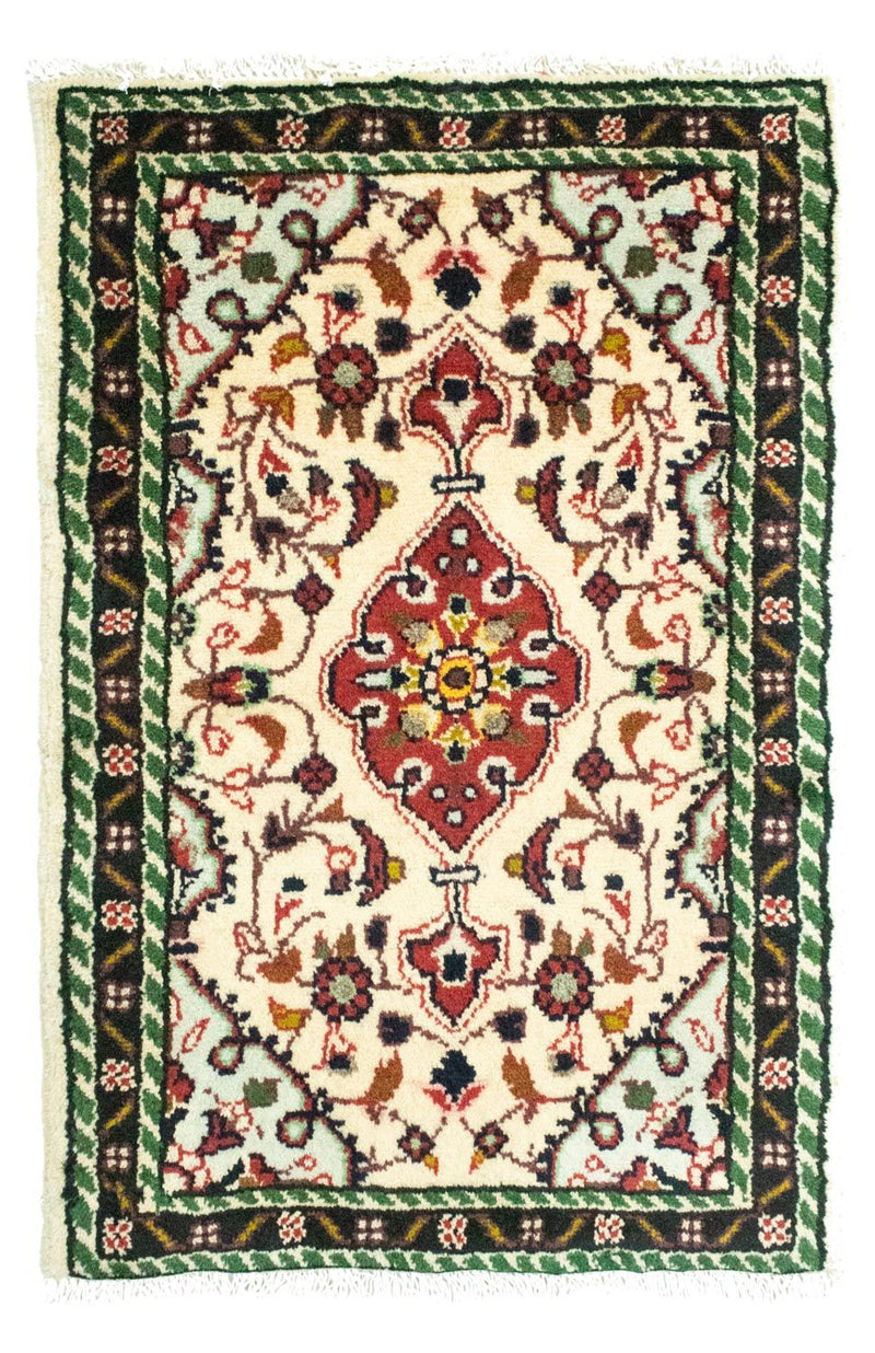 Perserteppich - Nomadic 90 x 60 cm