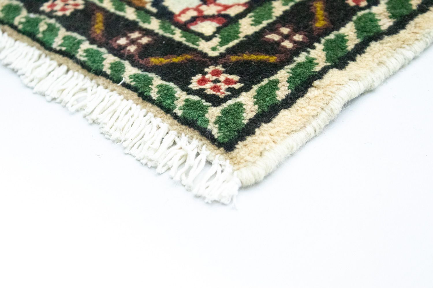 Perserteppich - Nomadic 90 x 60 cm
