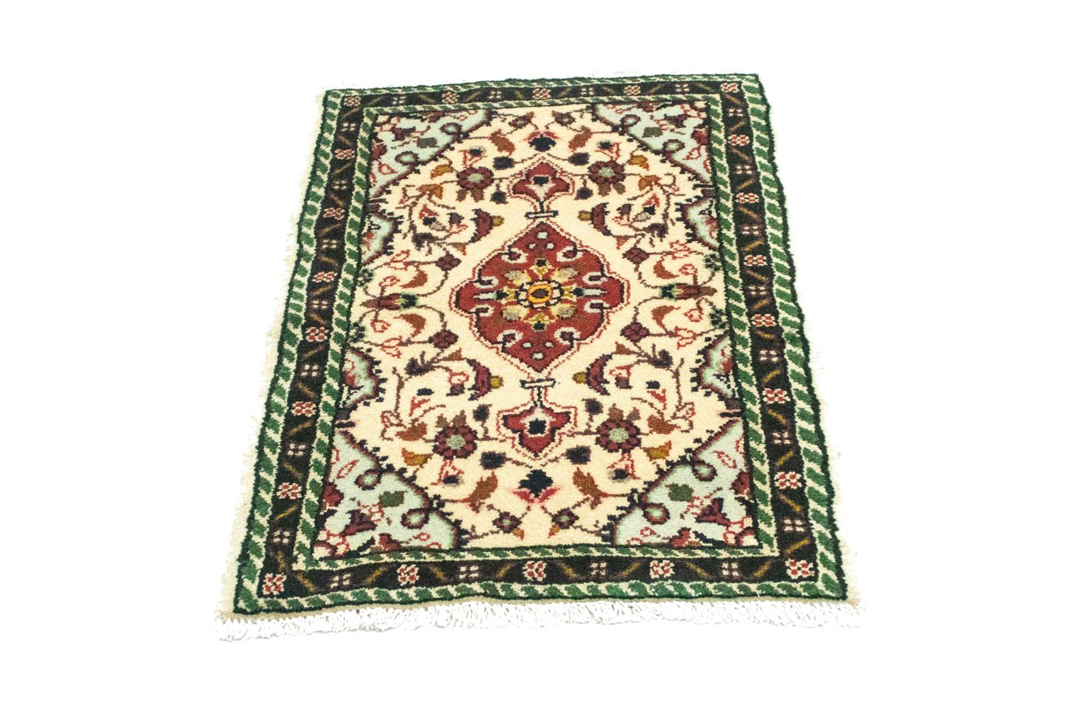 Perserteppich - Nomadic 90 x 60 cm
