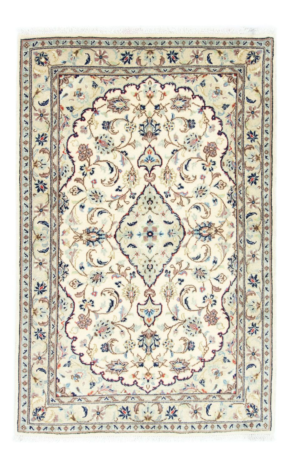 Perserteppich - Keshan 152 x 98 cm