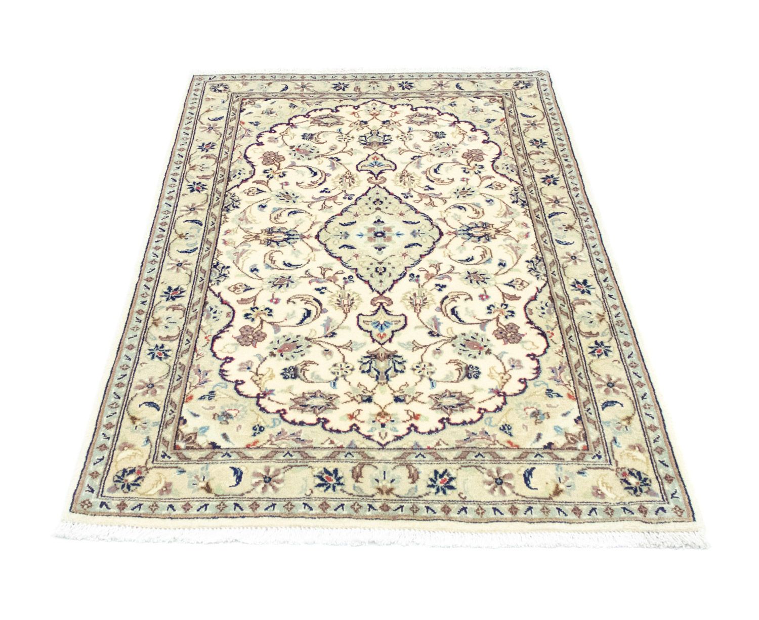 Perserteppich - Keshan 152 x 98 cm