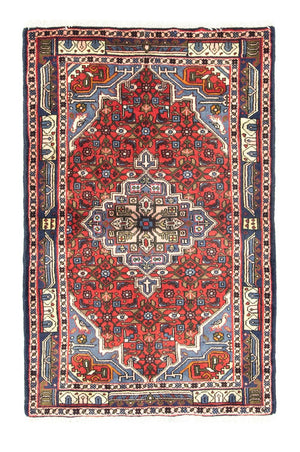 Perserteppich - Nomadic 130 x 85 cm
