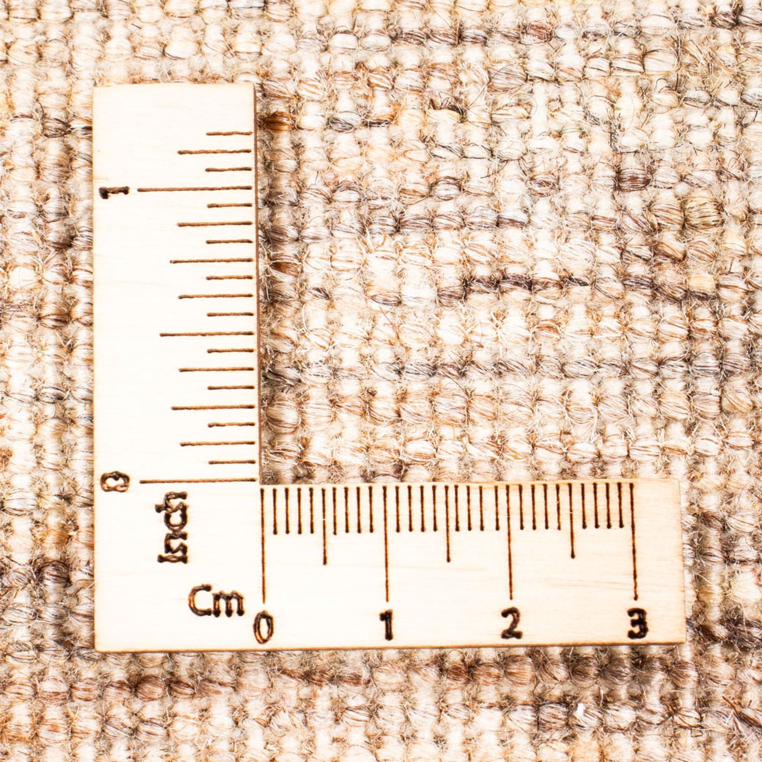 Gabbeh Teppich - Loribaft Perser - Royal - 133 x 83 cm - grau